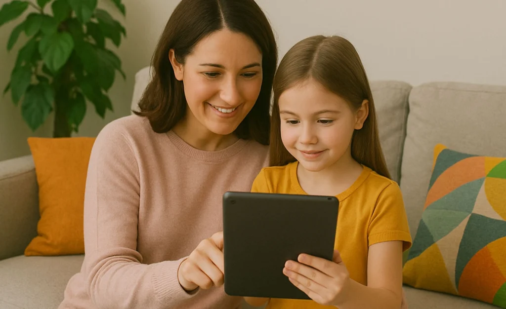 ACP Tablet Providers