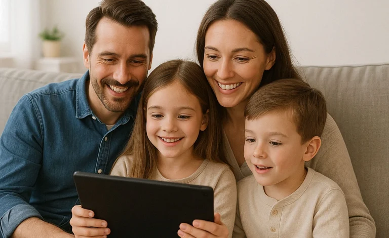Free Tablet with EBT